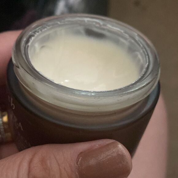 fresh Black Tea Anti-Aging Eye Cream with Retinol-Alternative BT Matrix - Picture 6 of 7